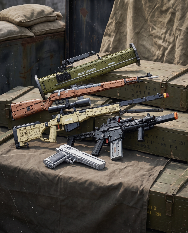 Blast Collection