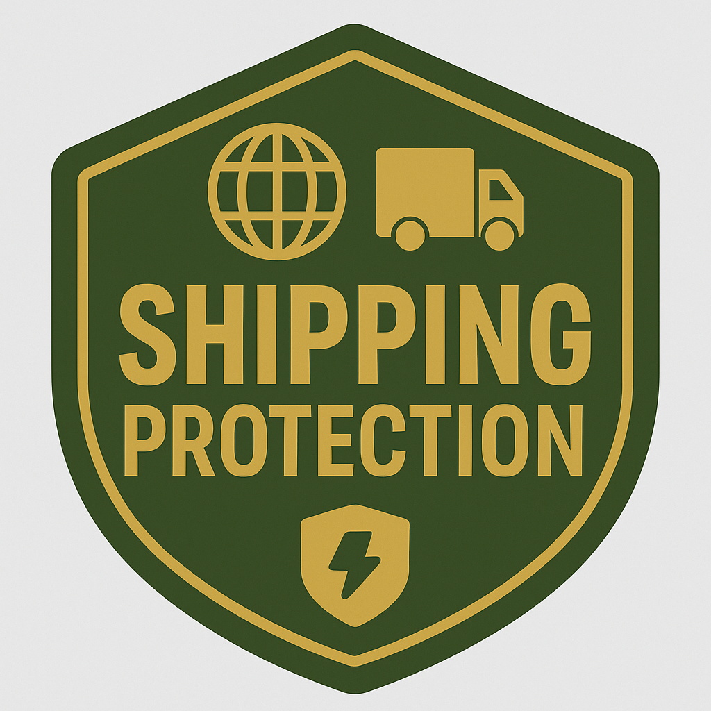 Shipping Protection